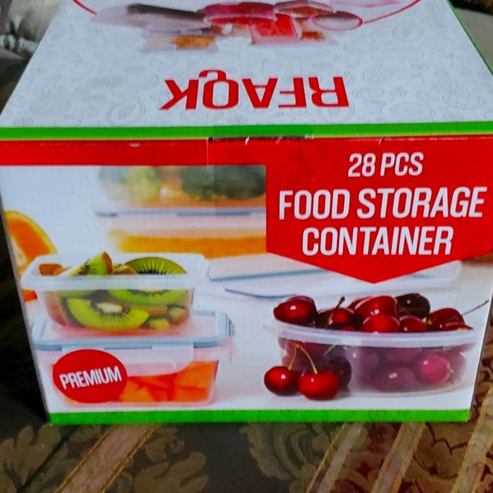 Bath and beyond boxed 28 amazing food storage containers amazing